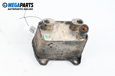 Ölkühler for Mercedes-Benz C-Class Coupe (CL203) (03.2001 - 06.2007) C 220 CDI, 136 hp