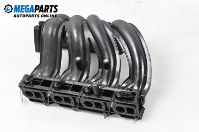 Galerie de admisie for Mercedes-Benz C-Class Coupe (CL203) (03.2001 - 06.2007) C 220 CDI, 136 hp