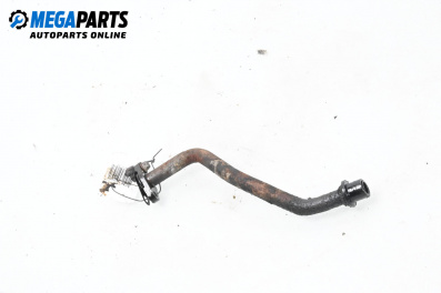 Țeavă de ulei for Mercedes-Benz C-Class Coupe (CL203) (03.2001 - 06.2007) C 220 CDI, 136 hp