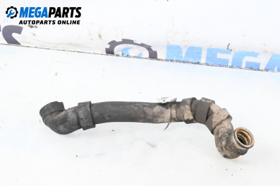 Furtun turbo for Mercedes-Benz C-Class Coupe (CL203) (03.2001 - 06.2007) C 220 CDI, 136 hp