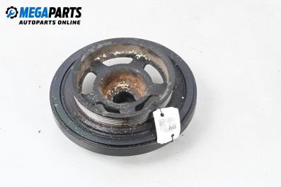 Dämpferscheibe for Mercedes-Benz C-Class Coupe (CL203) (03.2001 - 06.2007) C 220 CDI, 136 hp
