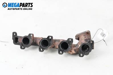 Abgaskrümmer for Mercedes-Benz C-Class Coupe (CL203) (03.2001 - 06.2007) C 220 CDI, 136 hp