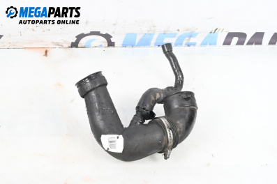 Furtun turbo for Mercedes-Benz C-Class Coupe (CL203) (03.2001 - 06.2007) C 220 CDI, 136 hp