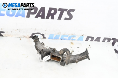 Thermostat housing for Mercedes-Benz C-Class Coupe (CL203) (03.2001 - 06.2007) C 220 CDI, 136 hp