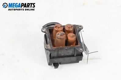 Încălzitor lichid de răcire motor for Mercedes-Benz C-Class Coupe (CL203) (03.2001 - 06.2007) C 220 CDI, 136 hp