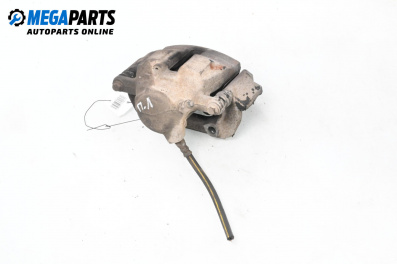 Bremszange for Mercedes-Benz C-Class Coupe (CL203) (03.2001 - 06.2007), position: links, vorderseite