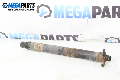 Tail shaft for Mercedes-Benz C-Class Coupe (CL203) (03.2001 - 06.2007) C 220 CDI, 136 hp, automatic