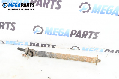 Tail shaft for Mercedes-Benz C-Class Coupe (CL203) (03.2001 - 06.2007) C 220 CDI, 136 hp, automatic