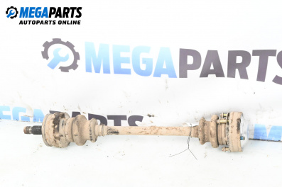 Planetară for Mercedes-Benz C-Class Coupe (CL203) (03.2001 - 06.2007) C 220 CDI, 136 hp, position: dreaptă - spate, automatic