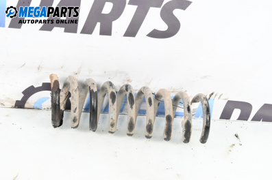Arc for Mercedes-Benz C-Class Coupe (CL203) (03.2001 - 06.2007), coupe, position: din spate