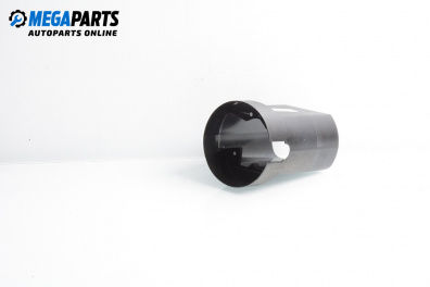 Plastic interior volan for Mercedes-Benz A-Class Hatchback W169 (09.2004 - 06.2012), 5 uși, hatchback