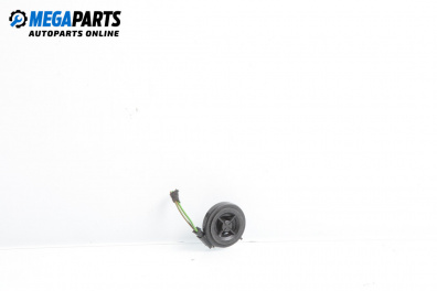 Difuzor for Mercedes-Benz A-Class Hatchback W169 (09.2004 - 06.2012)