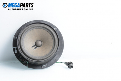 Difuzor for Mercedes-Benz A-Class Hatchback W169 (09.2004 - 06.2012)