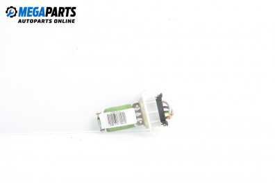 Regelwiderstand for Mercedes-Benz A-Class Hatchback W169 (09.2004 - 06.2012)