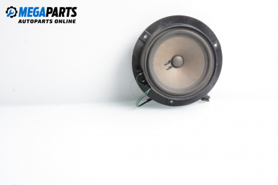 Difuzor for Mercedes-Benz A-Class Hatchback W169 (09.2004 - 06.2012)
