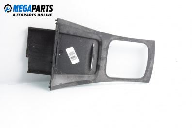 Consolă schimbător de viteze for Mercedes-Benz A-Class Hatchback W169 (09.2004 - 06.2012)
