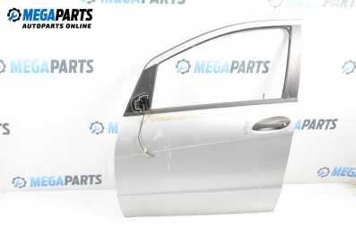 Door for Mercedes-Benz A-Class Hatchback W169 (09.2004 - 06.2012), 5 doors, hatchback, position: front - left