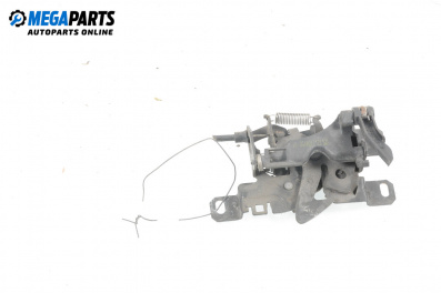 Verriegelung motorhaube for Mercedes-Benz A-Class Hatchback W169 (09.2004 - 06.2012)