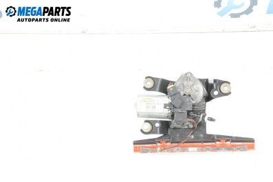 Motor ștergătoare parbriz for Mercedes-Benz A-Class Hatchback W169 (09.2004 - 06.2012), hatchback, position: din spate