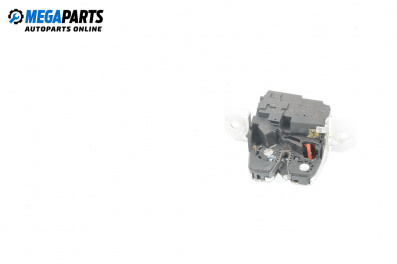 Trunk lock for Mercedes-Benz A-Class Hatchback W169 (09.2004 - 06.2012), hatchback, position: rear