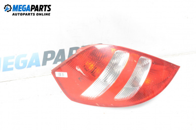 Stop for Mercedes-Benz A-Class Hatchback W169 (09.2004 - 06.2012), hatchback, position: stânga