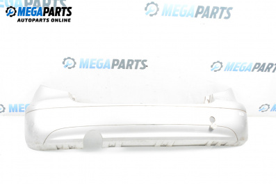 Rear bumper for Mercedes-Benz A-Class Hatchback W169 (09.2004 - 06.2012), hatchback