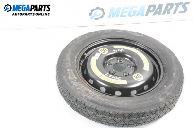 Spare tire for Mercedes-Benz A-Class Hatchback W169 (09.2004 - 06.2012) 16 inches, width 3.5 (The price is for one piece)