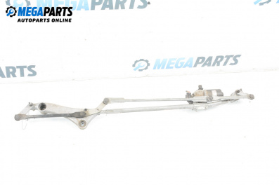 Motor scheibenwischer, vorne for Mercedes-Benz A-Class Hatchback W169 (09.2004 - 06.2012), hecktür, position: vorderseite