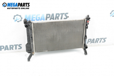 Wasserradiator for Mercedes-Benz A-Class Hatchback W169 (09.2004 - 06.2012) A 150 (169.031, 169.331), 95 hp