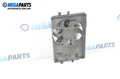 Kühlerlüfter for Mercedes-Benz A-Class Hatchback W169 (09.2004 - 06.2012) A 150 (169.031, 169.331), 95 hp