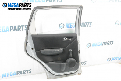 Ușă for Mercedes-Benz A-Class Hatchback W169 (09.2004 - 06.2012), 5 uși, hatchback, position: dreaptă - spate