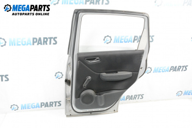 Ușă for Mercedes-Benz A-Class Hatchback W169 (09.2004 - 06.2012), 5 uși, hatchback, position: dreaptă - spate