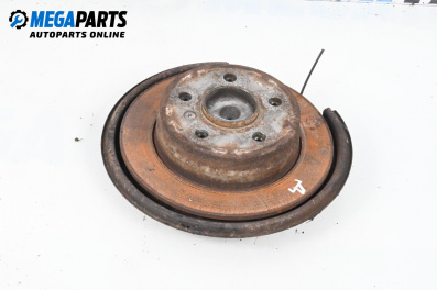 Butuc cu bielă for Mercedes-Benz A-Class Hatchback W169 (09.2004 - 06.2012), position: dreaptă - spate