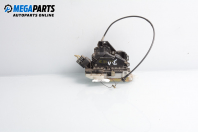 Lock for Ford Focus I Hatchback (10.1998 - 12.2007), position: rear - left