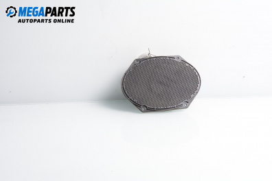 Difuzor for Ford Focus I Hatchback (10.1998 - 12.2007)