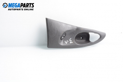 Taste el. scheibe for Ford Focus I Hatchback (10.1998 - 12.2007)