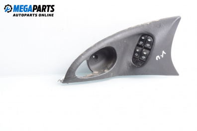 Butoane geamuri electrice for Ford Focus I Hatchback (10.1998 - 12.2007)