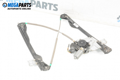 Antrieb el. fensterheber for Ford Focus I Hatchback (10.1998 - 12.2007), 5 türen, hecktür, position: links, vorderseite