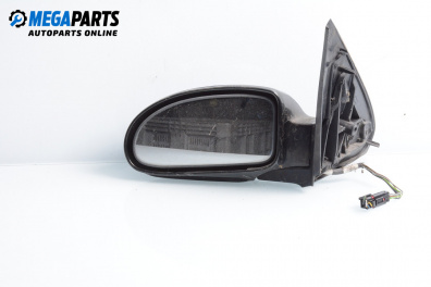 Spiegel for Ford Focus I Hatchback (10.1998 - 12.2007), 5 türen, hecktür, position: links