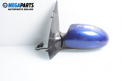 Spiegel for Ford Focus I Hatchback (10.1998 - 12.2007), 5 türen, hecktür, position: links