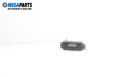 Ceas for Ford Focus I Hatchback (10.1998 - 12.2007)