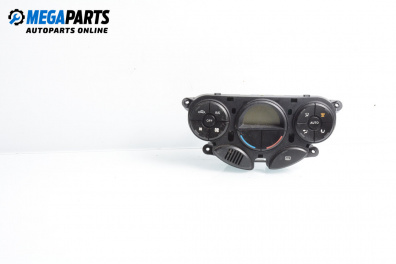 Bedienteil climatronic for Ford Focus I Hatchback (10.1998 - 12.2007)