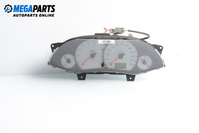 Bloc instrumente de bord for Ford Focus I Hatchback (10.1998 - 12.2007) ST170, 173 hp