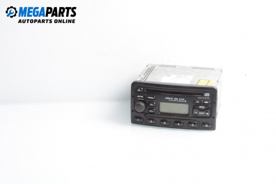 CD player for Ford Focus I Hatchback (10.1998 - 12.2007)