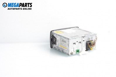 CD player for Ford Focus I Hatchback (10.1998 - 12.2007)