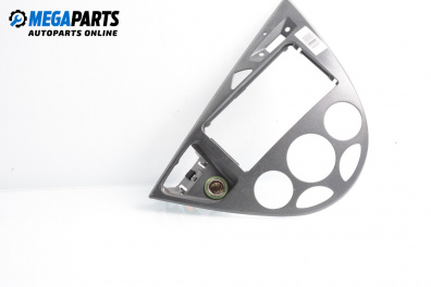 Central console for Ford Focus I Hatchback (10.1998 - 12.2007)