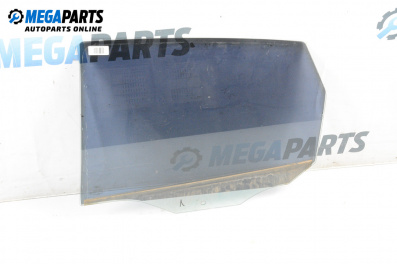 Window for Ford Focus I Hatchback (10.1998 - 12.2007), 5 doors, hatchback, position: rear - left