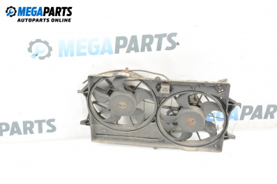 Kühllüfter for Ford Focus I Hatchback (10.1998 - 12.2007) ST170, 173 hp