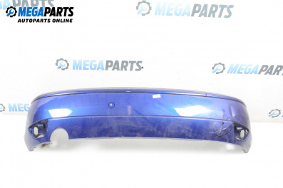 Stoßfänger hinten for Ford Focus I Hatchback (10.1998 - 12.2007), hecktür