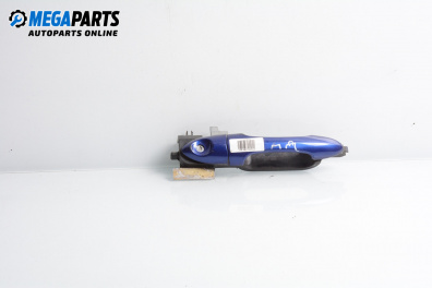Outer handle for Ford Focus I Hatchback (10.1998 - 12.2007), 5 doors, hatchback, position: front - right